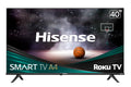 40-Inch FHD 1080p Smart Roku TV Q1945