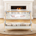 Baby Bassinet with Carry Bag Z662323