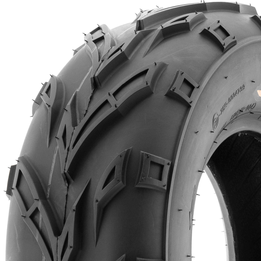 19x7-8 ATV UTV Off-Road Tires Set of 2 S68204