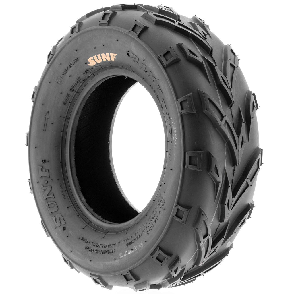 19x7-8 ATV UTV Off-Road Tires Set of 2 S68204