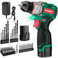 16.8V Cordless Brushless Compact Drill T5697