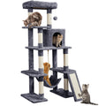 63in Large Cat Tree D29380