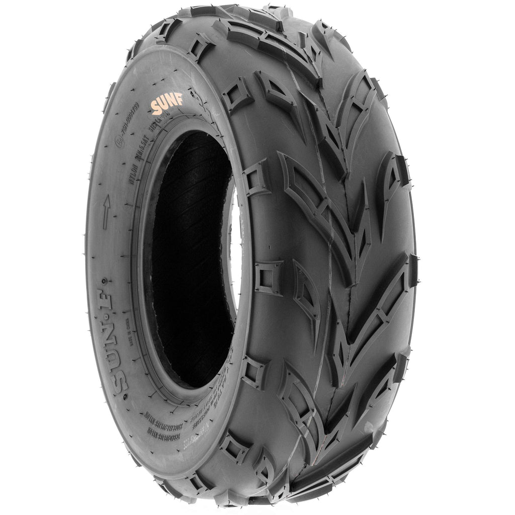 19x7-8 ATV UTV Off-Road Tires Set of 2 S68204