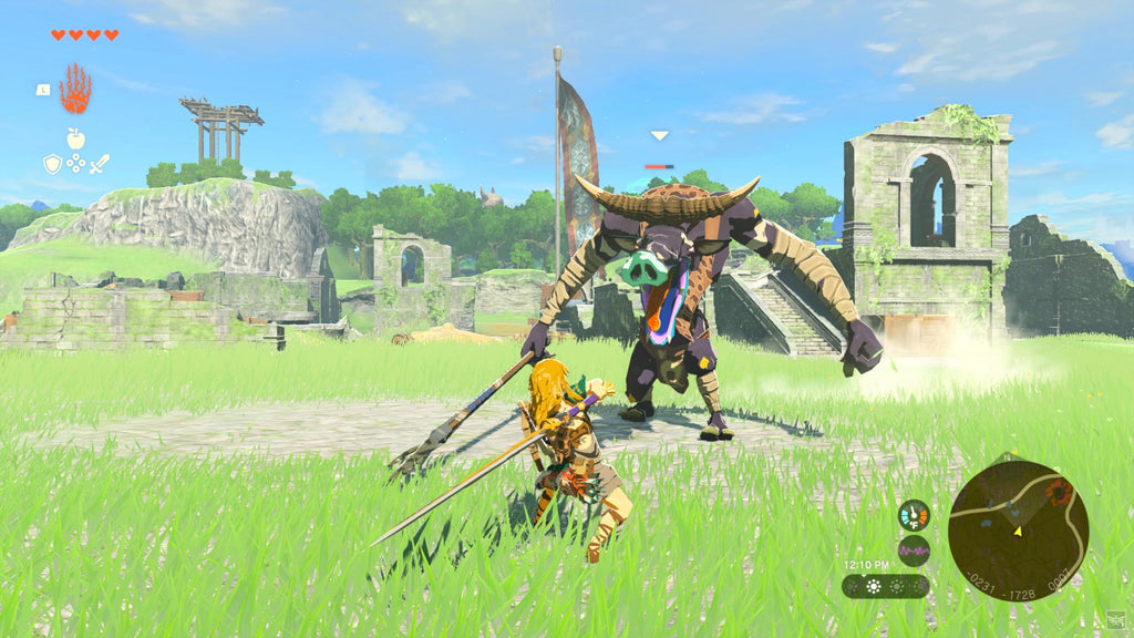 Nintendo Switch 2 N10088