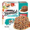 Small Breed Wet Dog Food Variety Pack, 30 3 oz Cans D508767