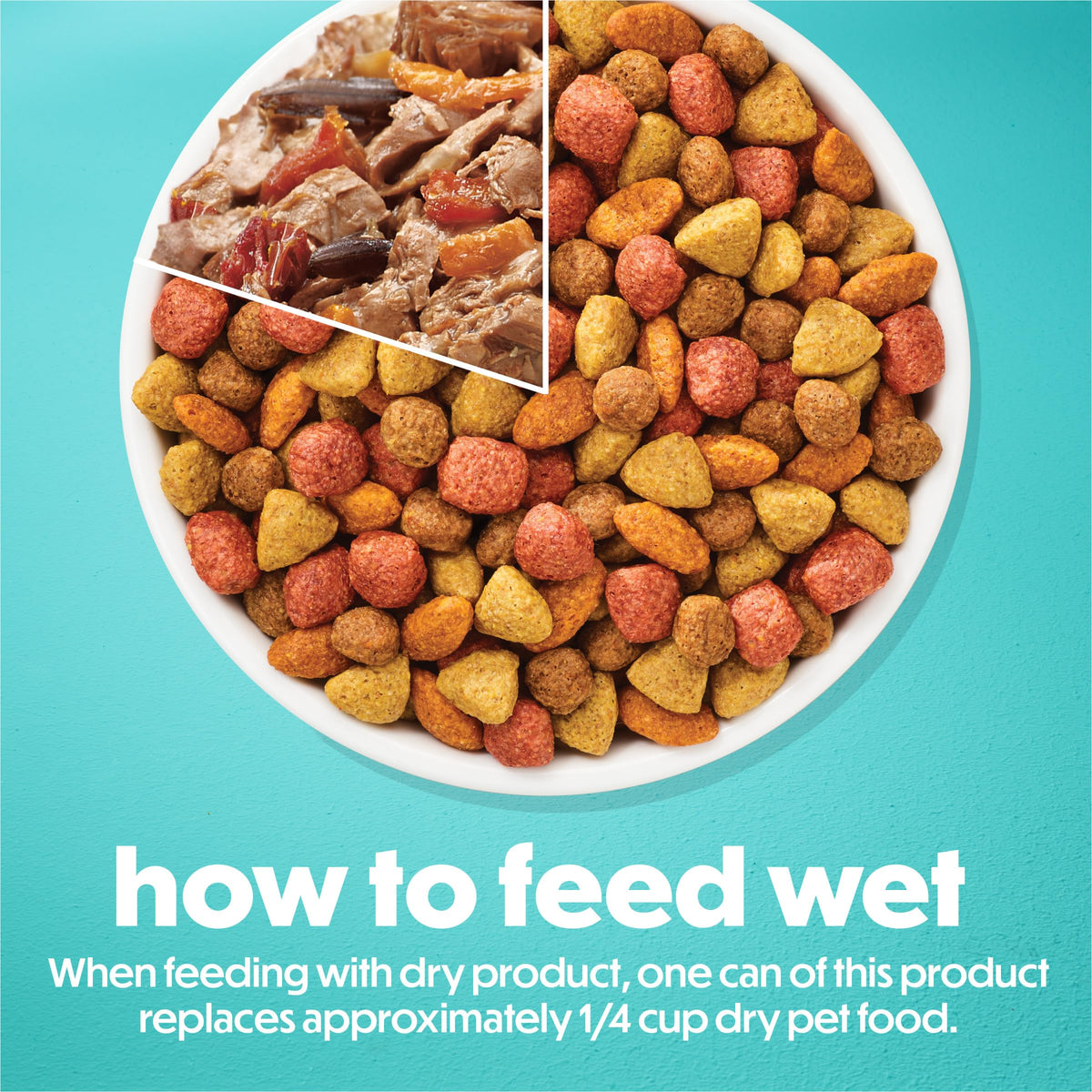 Small Breed Wet Dog Food Variety Pack, 30 3 oz Cans D508767